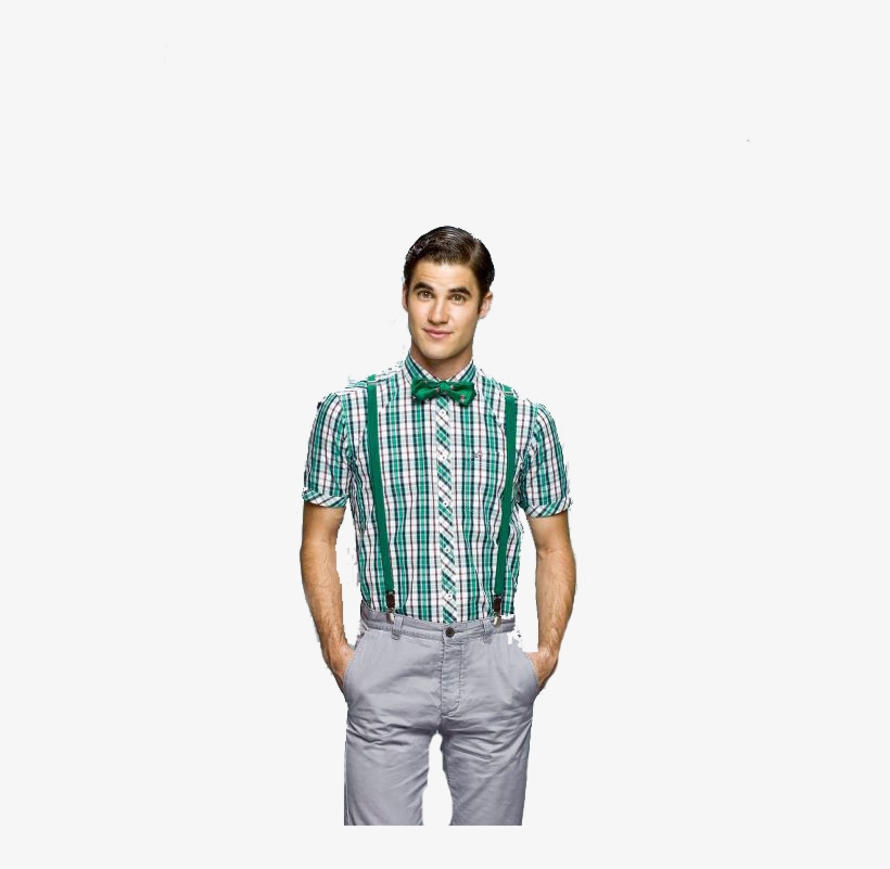 Blaine Anderson Bow Tie, transparent png download