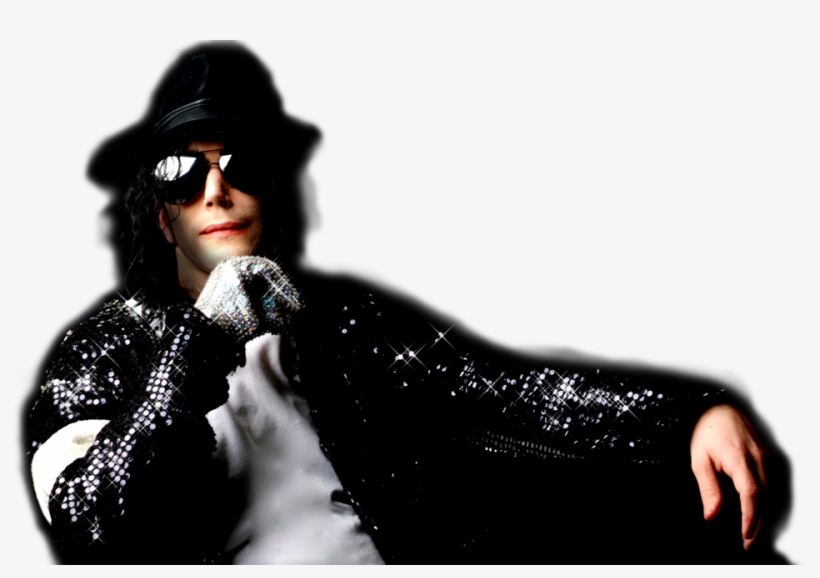 Ben The Ultimate Michael Jackson Tribute Show, transparent png download
