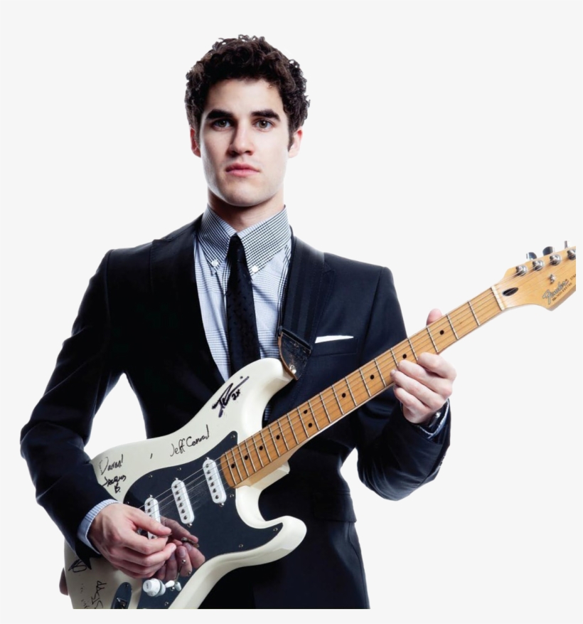 Pngs - Advertisements - Darren Criss Funny Quotes, transparent png download