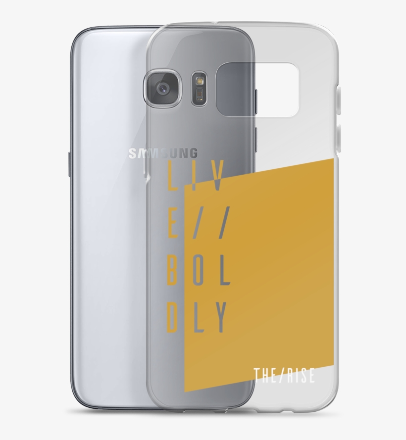 Samsung Galaxy Case, transparent png download