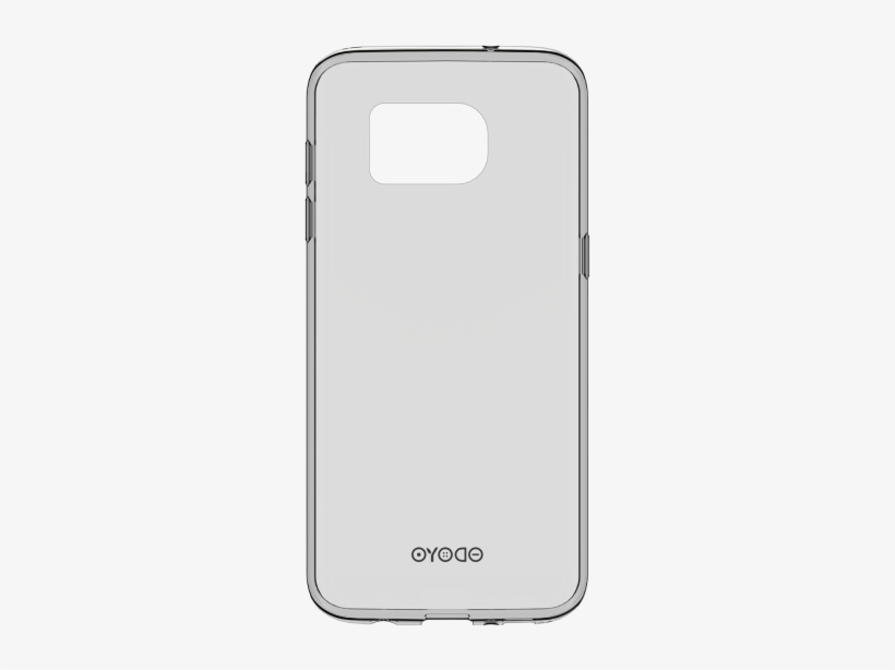 Soft Edge For Samsung Galaxy S7 Edge - Smartphone, transparent png download