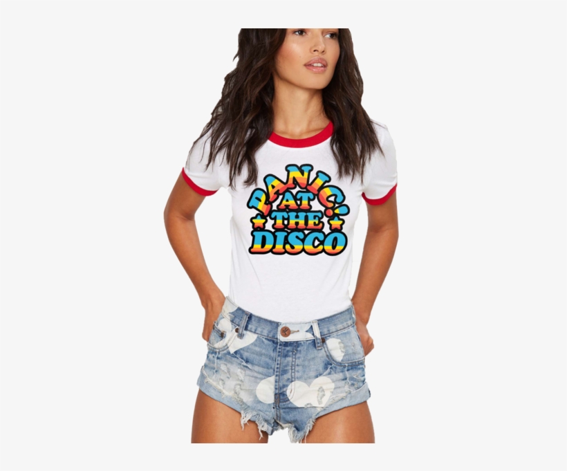 At The Disco, transparent png download