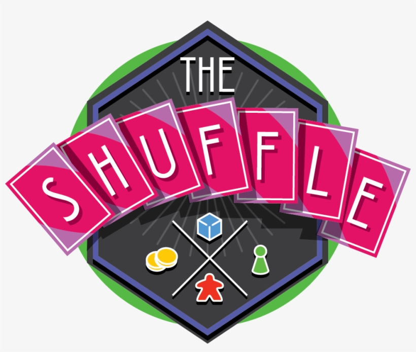 The Shuffle No, transparent png download