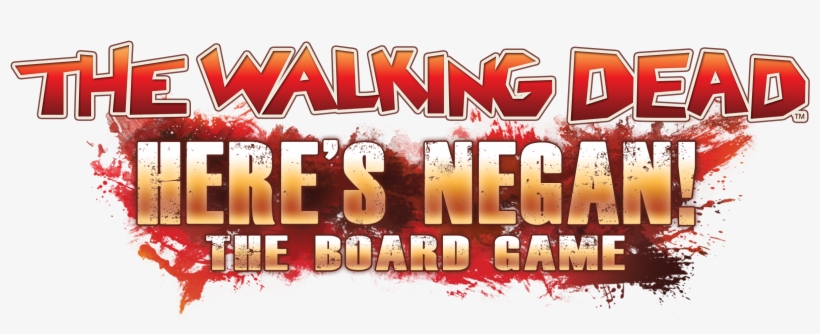 In The Walking Dead, The Zombies Are Often Not The - Walking Dead: All Out War Miniatures Game Core Set, transparent png download