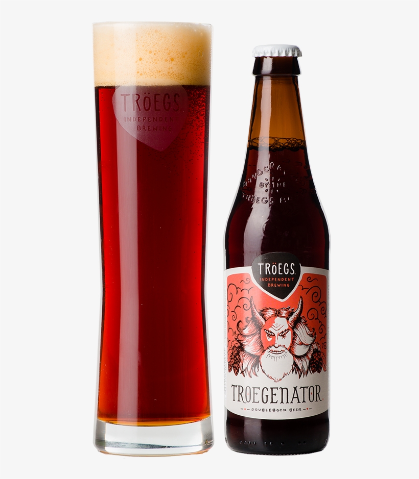 That Was The First Of Theirs I Ever Had, I Bought It - Troeg Beer, transparent png download