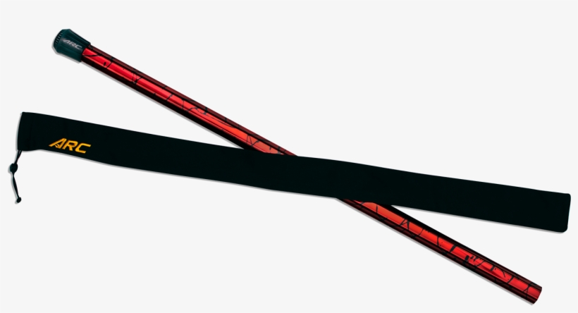 What - Arc Lacrosse Shafts, transparent png download