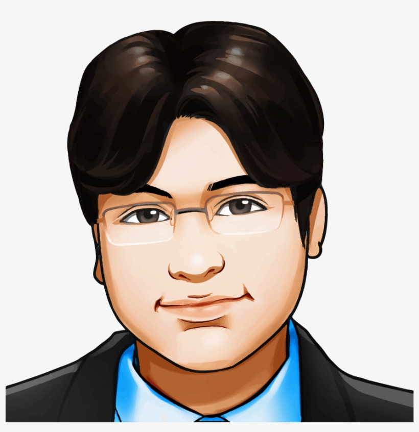 Shashank Gupta, transparent png download