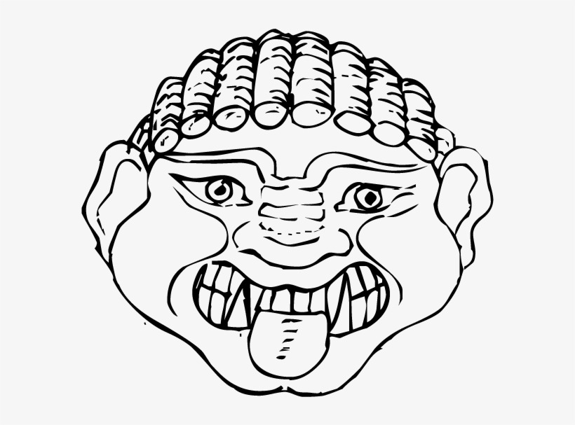 The Arrival - Illustration, transparent png download