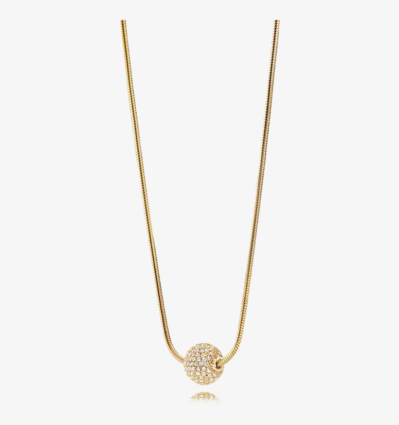 White Diamonds In 18k Yellow Gold - Jewellery, transparent png download