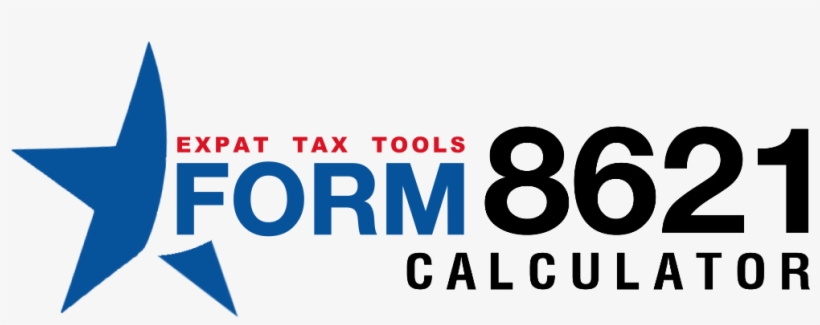 Form 8621 Calculator Makes Reporting All Of The Elements - Oumsa Logo, transparent png download