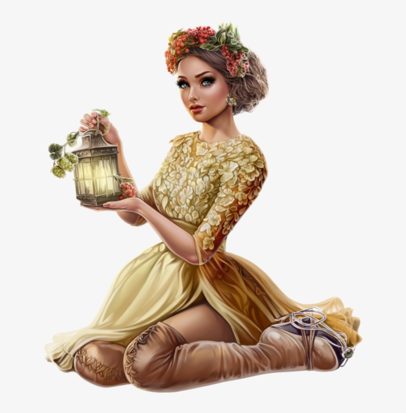 Anna-4 - Illustration, transparent png download