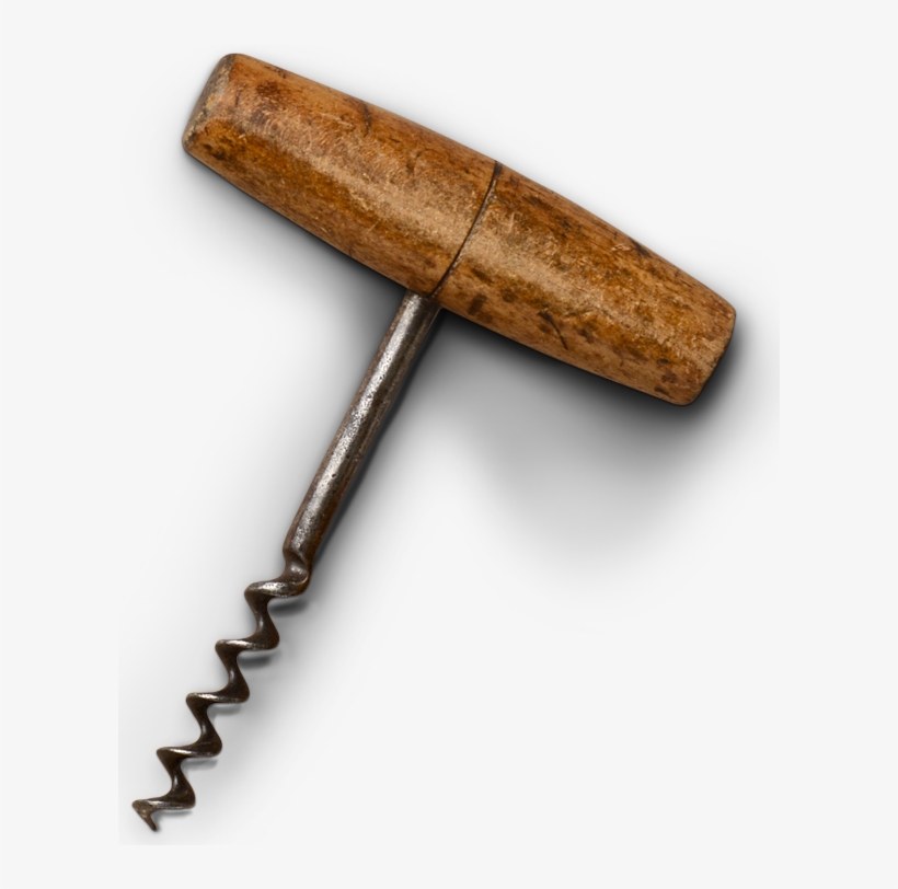 Corkscrew Png, transparent png download