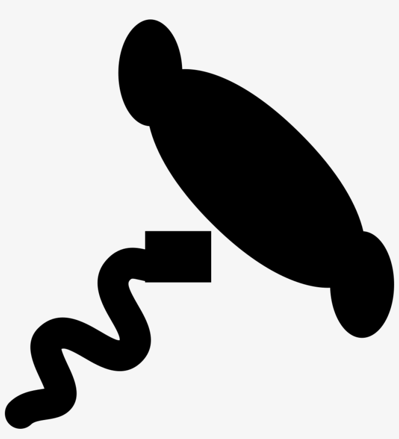 Png File Svg - Cork Screw Icon, transparent png download