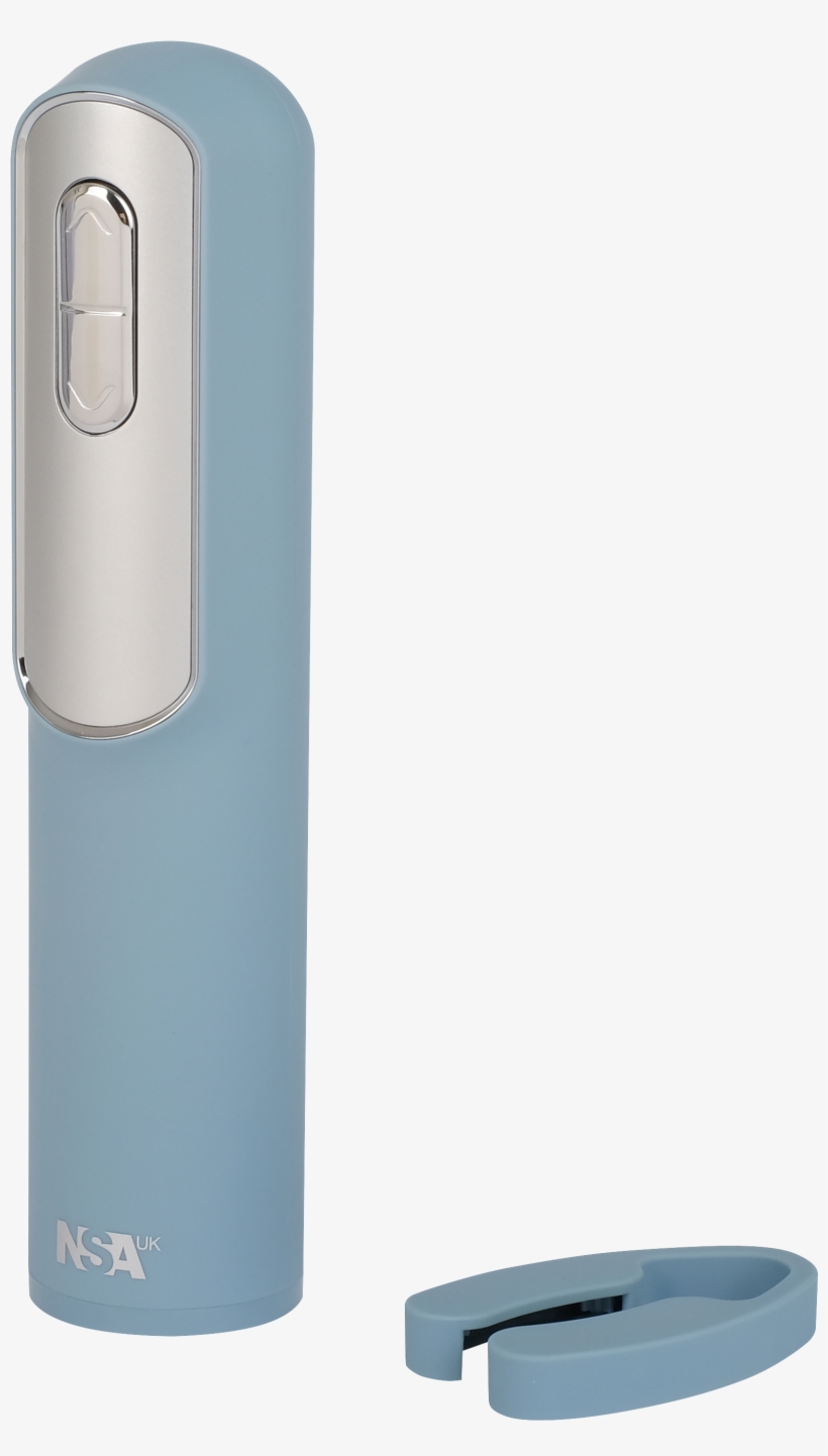 Quick Charge Rechargeable Corkscrew - Quick Charge, transparent png download
