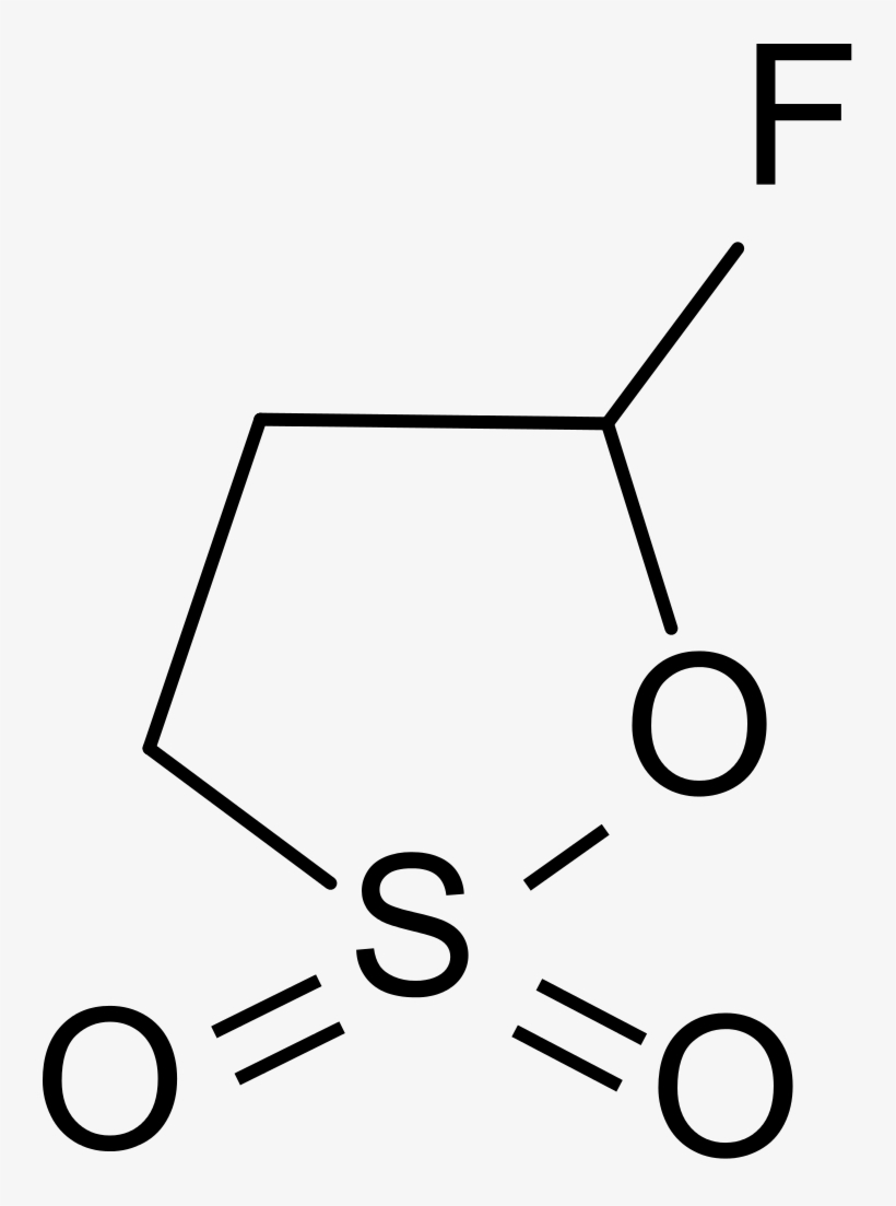 3 Fluor 1,3 Propansulton - 3 Bromothiophene, transparent png download
