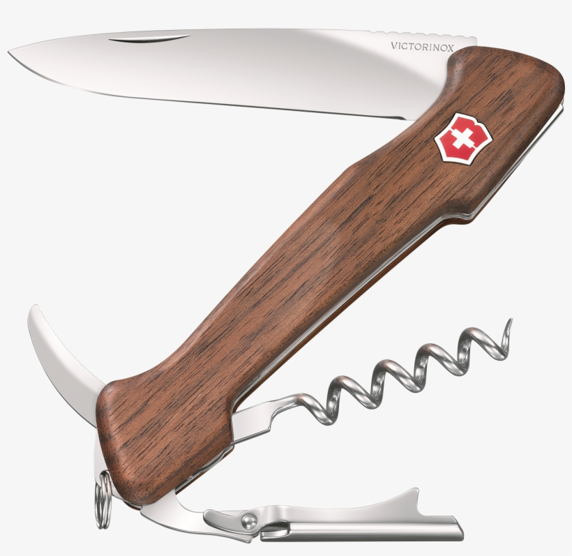 Victorinox Wine Master, transparent png download