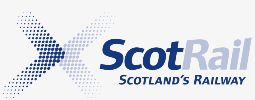 File Scotrail New Logo Svg Wikipedia Computer Mouse - Scot Rail, transparent png download