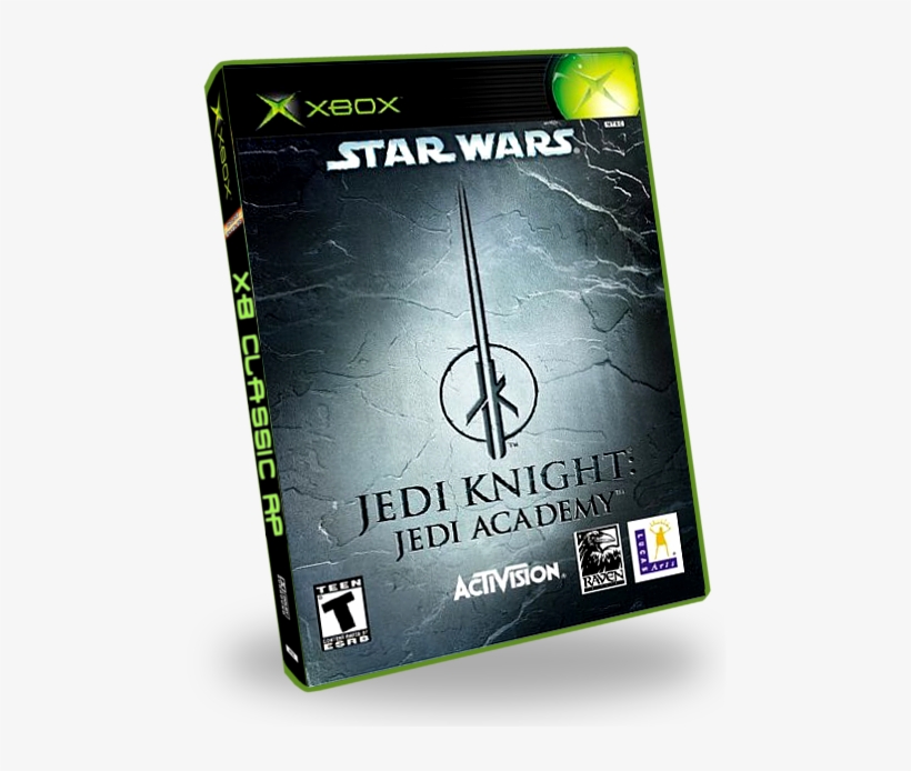 Jedi Knight - Star Wars Jedi Knight Jedi, transparent png download