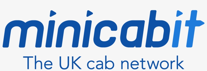 Minicabit Logo, transparent png download
