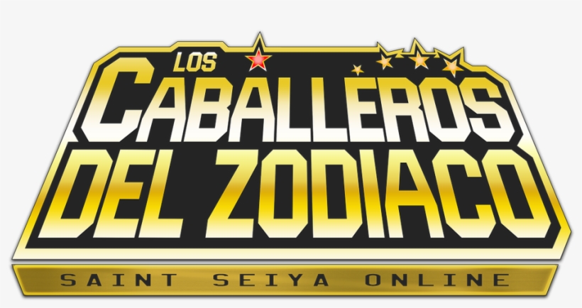 Análisis De La Beta Del Saint Seiya On Line - Fonte Cavaleiros Do Zodiaco, transparent png download