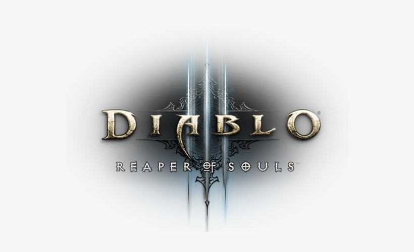 Diablo 3 Reaper Of Souls Png - Diablo 3, transparent png download