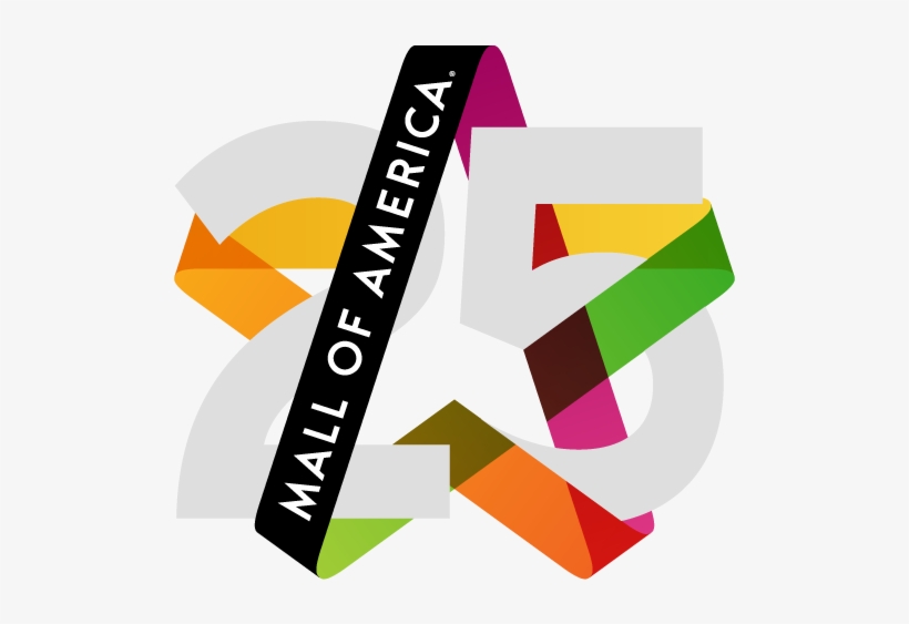 Premium Sponsor - Mall Of America Before After, transparent png download