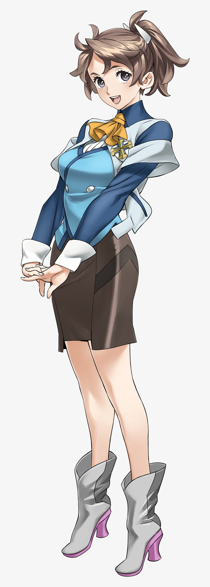 Voir La Galerie Complète - Super Robot Wars, transparent png download