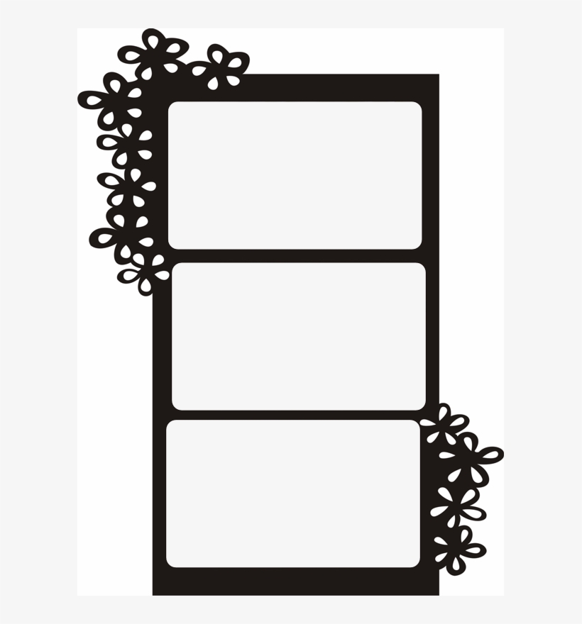 Picture Frame, transparent png download
