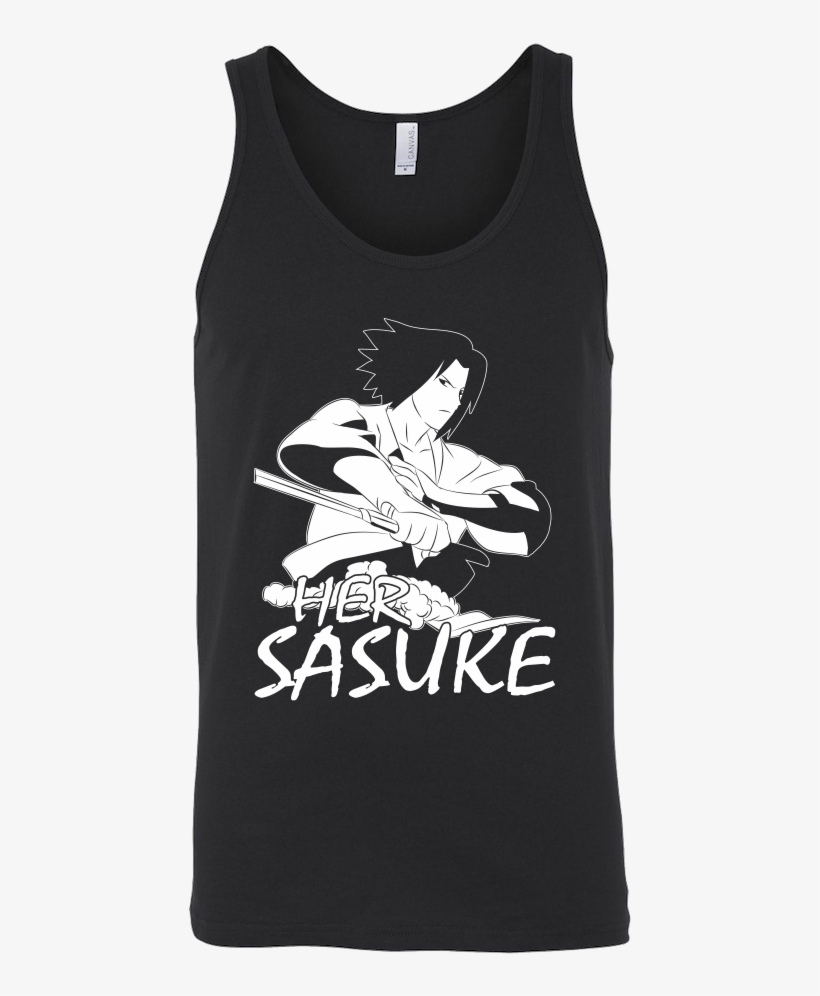 Unisex Tank Top T Shirt - Shirt, transparent png download