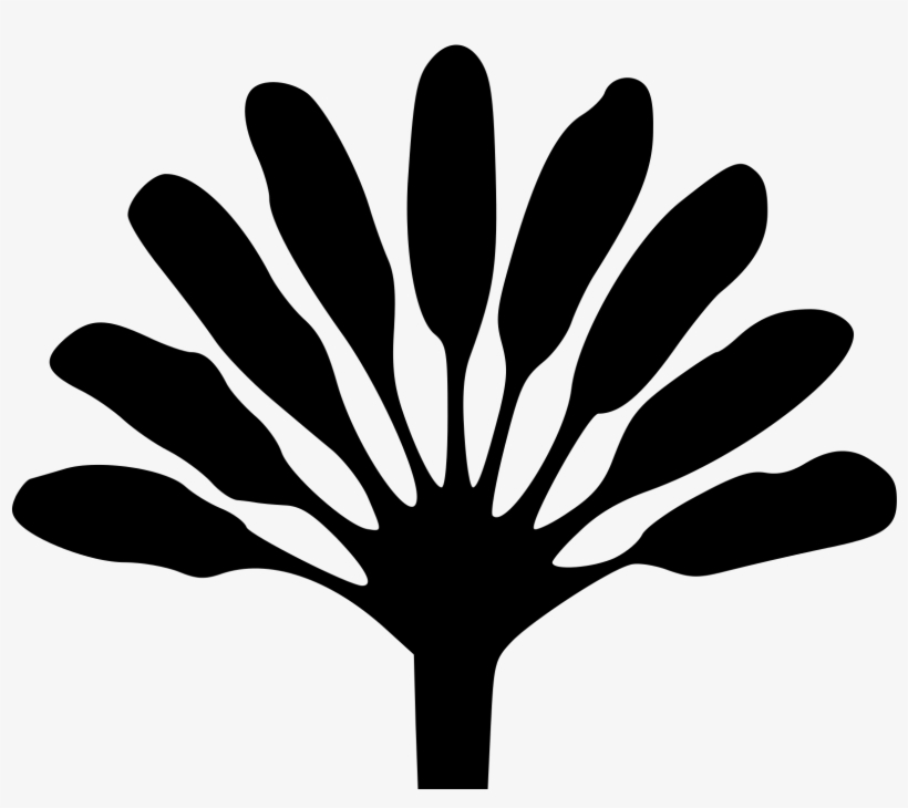 Picture Royalty Free Stock File S Palm Logo Singaporean - Singapore President Election 2011, transparent png download