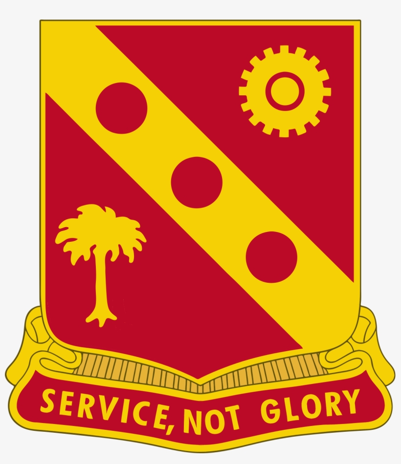 3rd Ordnance Battalion, transparent png download