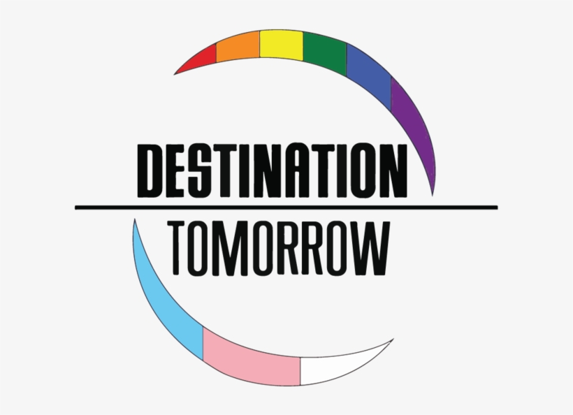 Partner Logos Destination Tomorrow, transparent png download