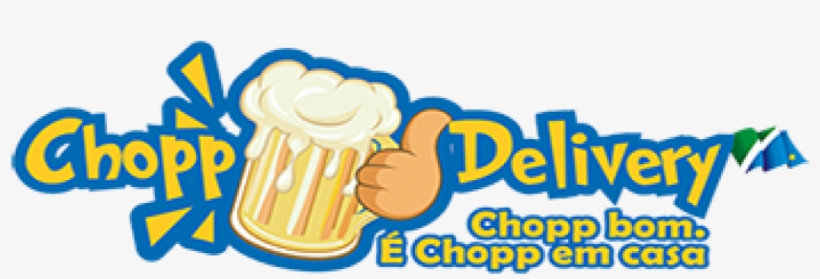 Somos A Equipe Chopp Delivery Ms, De Mato Grosso Do - Cerveja, transparent png download