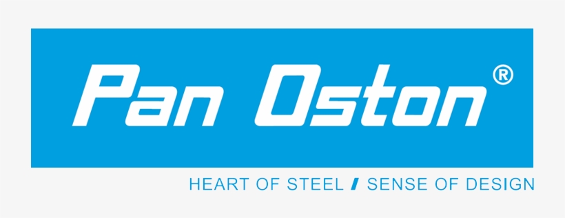 Pan Oston Logo - Pan Oston, transparent png download