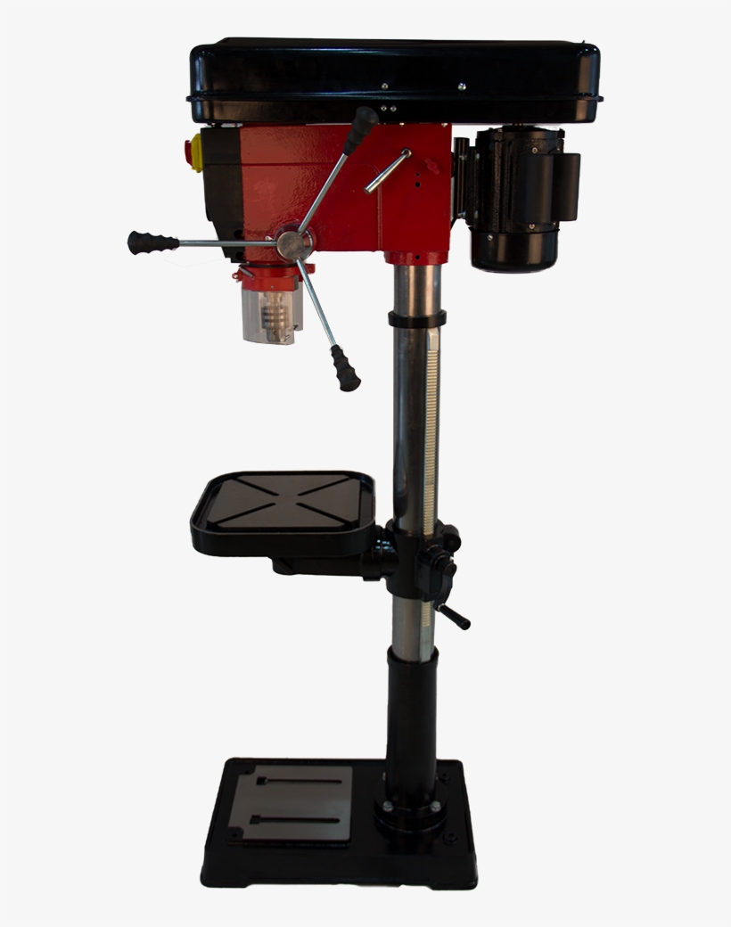 Zj4125 Mini Drill Press - Drill, transparent png download