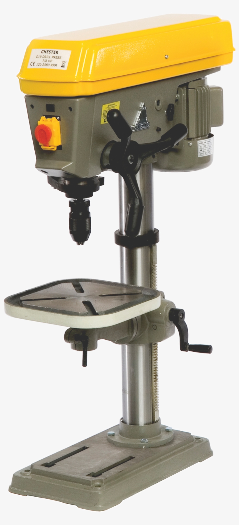 Drill, transparent png download