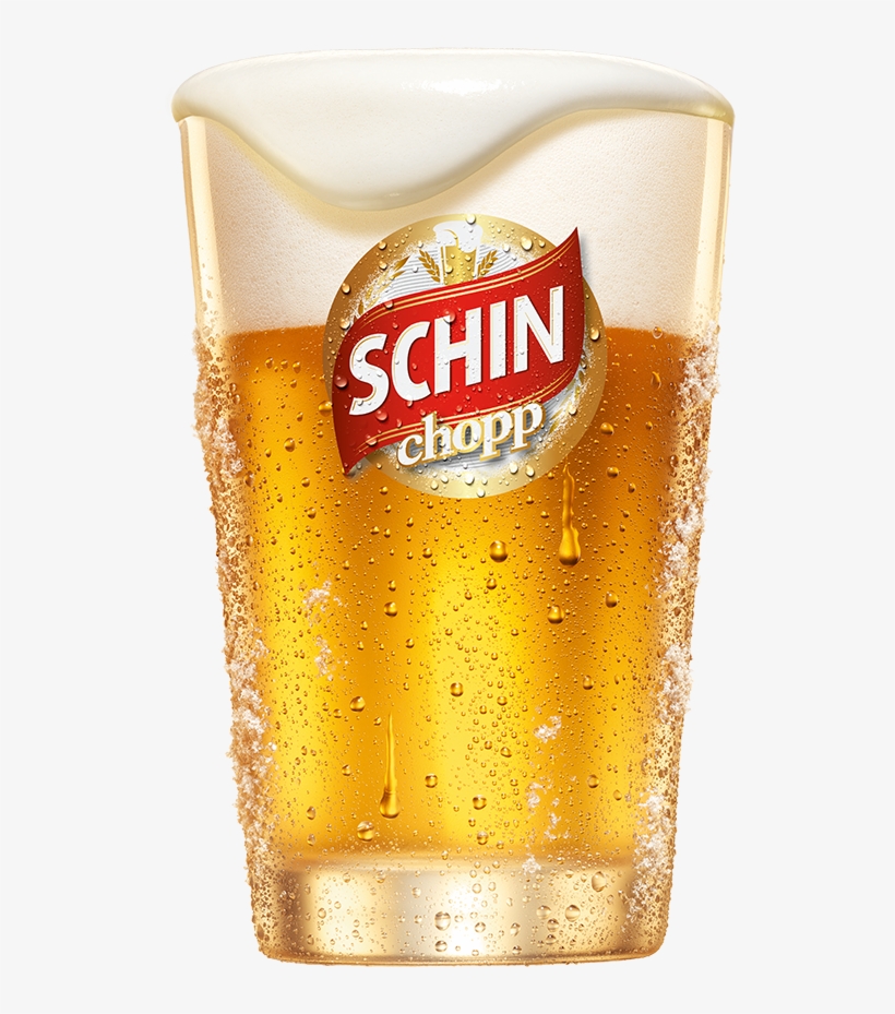 Schin Pilsen Caldereta Gelo Gastronomia Salvador Imagem - Schin, transparent png download