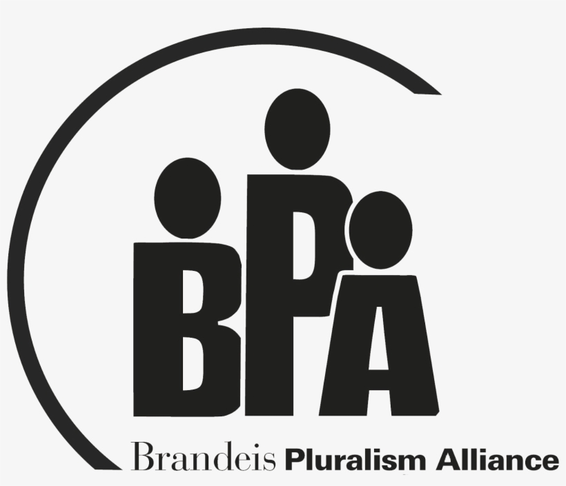 Bpa Logo, Black - Graphic Design, transparent png download