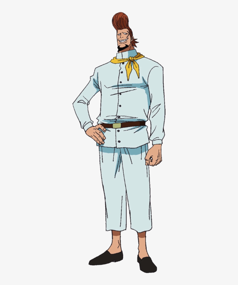 ワンピース, transparent png download