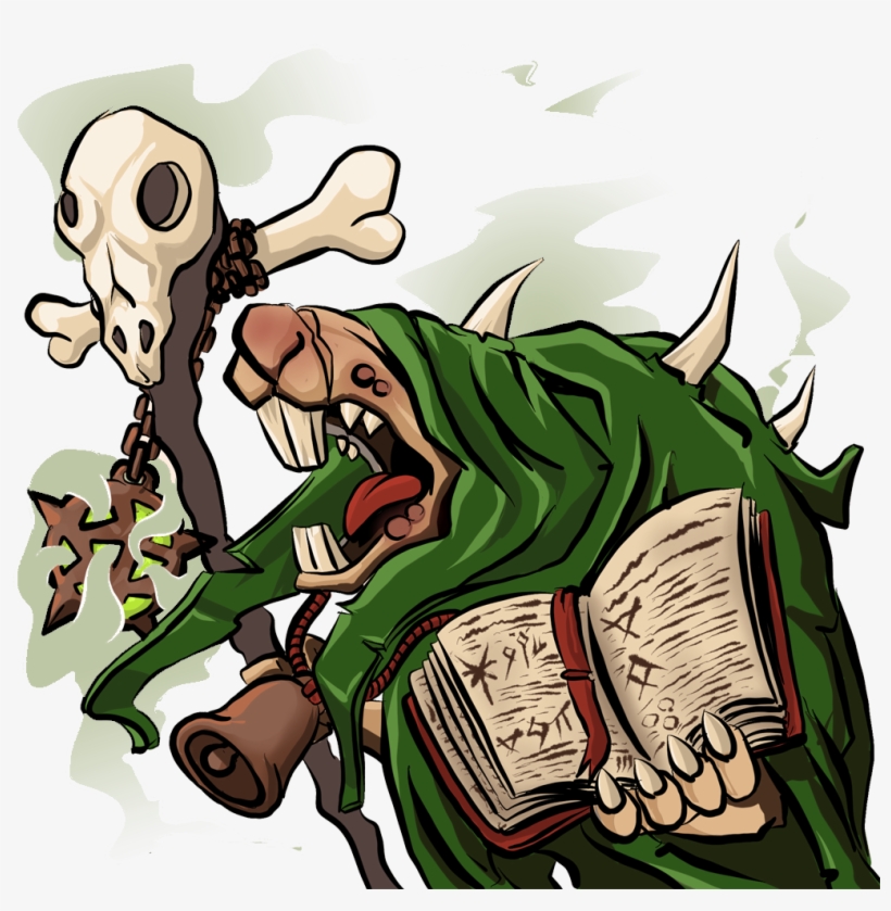 View Samegoogleiqdbsaucenao Plague Priest , - Warhammer, transparent png download