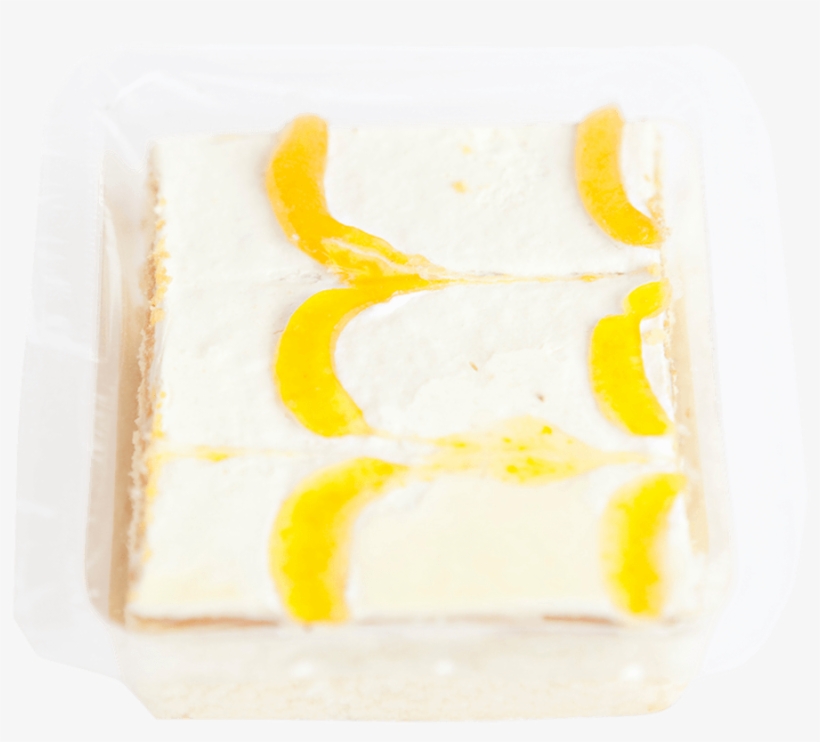 Mango Cake - Dessert, transparent png download