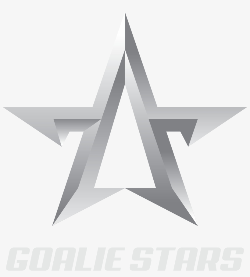 Socal Goalie Performance Training - Logo Estrellas, transparent png download