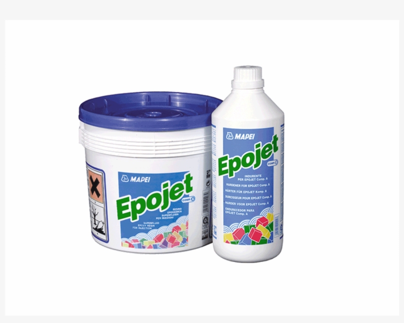 Epojet Mapei Products For The Structural Welding, Repair - Купить В Украине Полиэфирную Смолу, transparent png download
