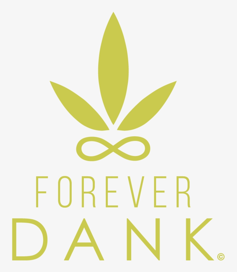 Forever Dank Is An Award-winning Cannabis Farm That - Facebook, transparent png download