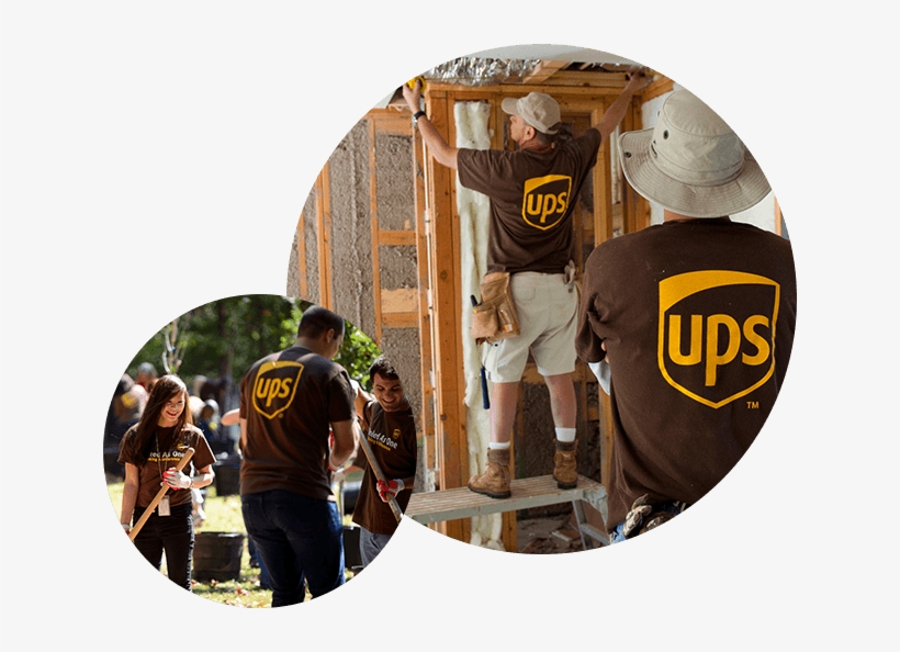 The Ups Foundation - 3d Textured Designer Divot Tools Quantity(48), transparent png download