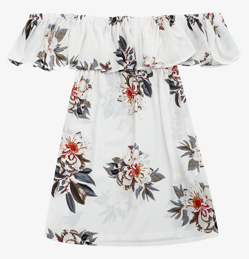 Previous - Dress, transparent png download