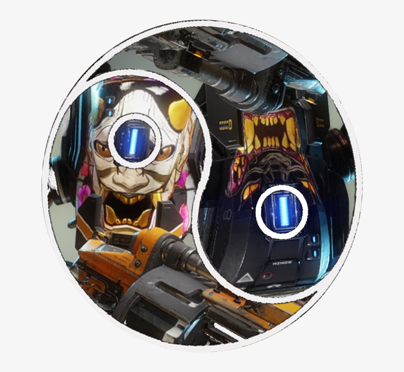 Robot, transparent png download