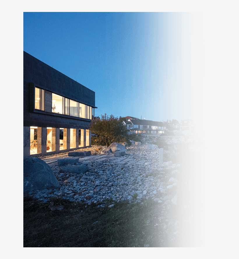 Interior Windows Day Gradient Alpha Snow - Window, transparent png download