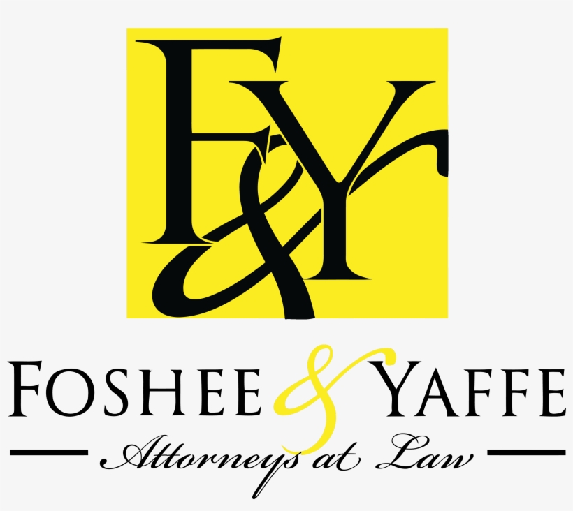 Big Enough To Fight, Small Enough To Care - Foshee & Yaffe, transparent png download