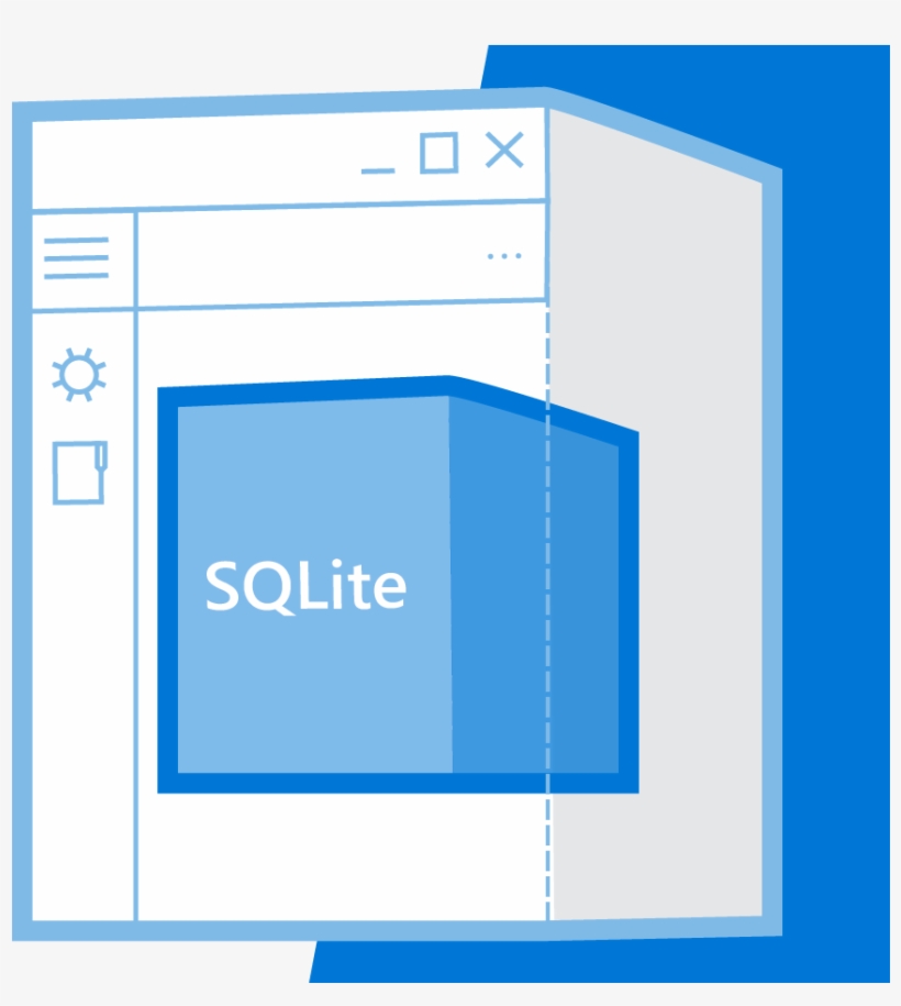 Sqlite Hero Final - Universal Windows Platform, transparent png download